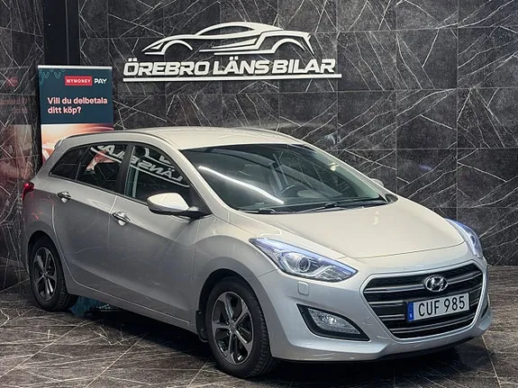 Hyundai I30 2015 photo 4