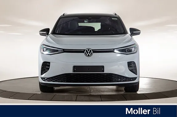 Volkswagen Id.4 Gtx 2023 photo 3