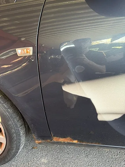 Opel Insignia 2009 photo 5