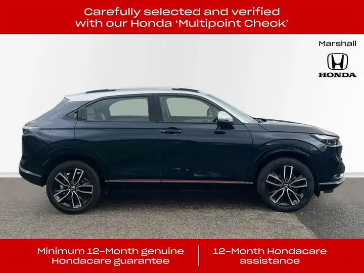 Honda Hr-V 2023 photo 5