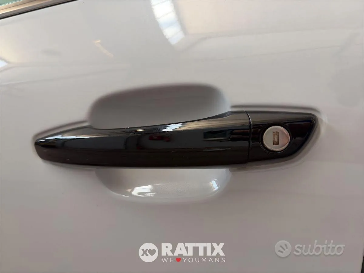 Citroen C5 Aircross 2024 photo 5