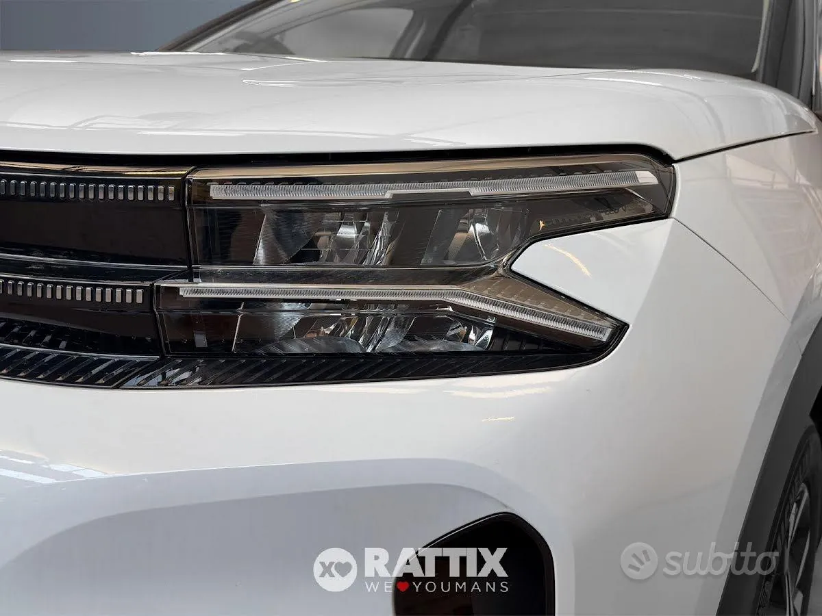 Citroen C5 Aircross 2024 photo 3