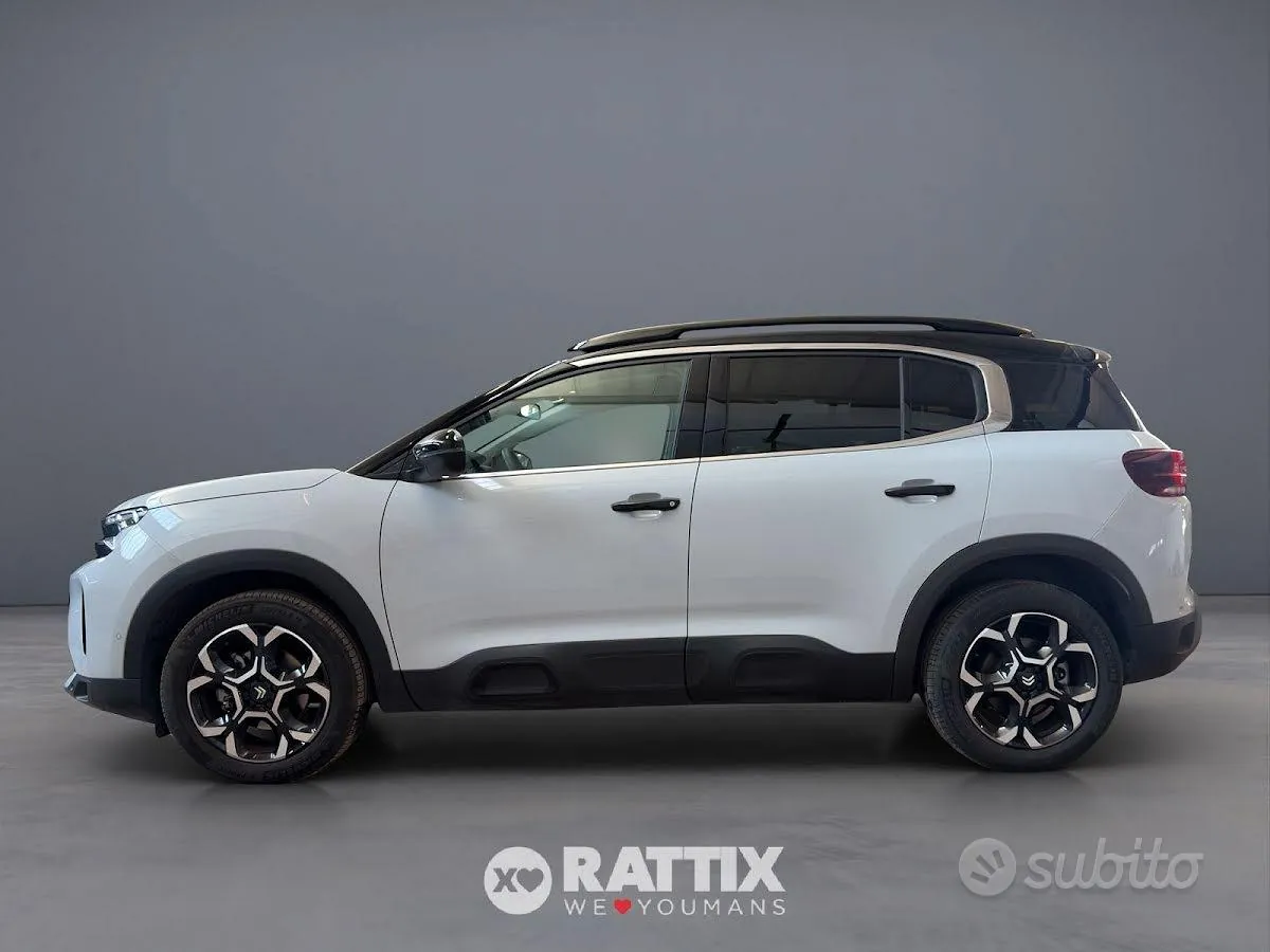 Citroen C5 Aircross 2024 photo 2