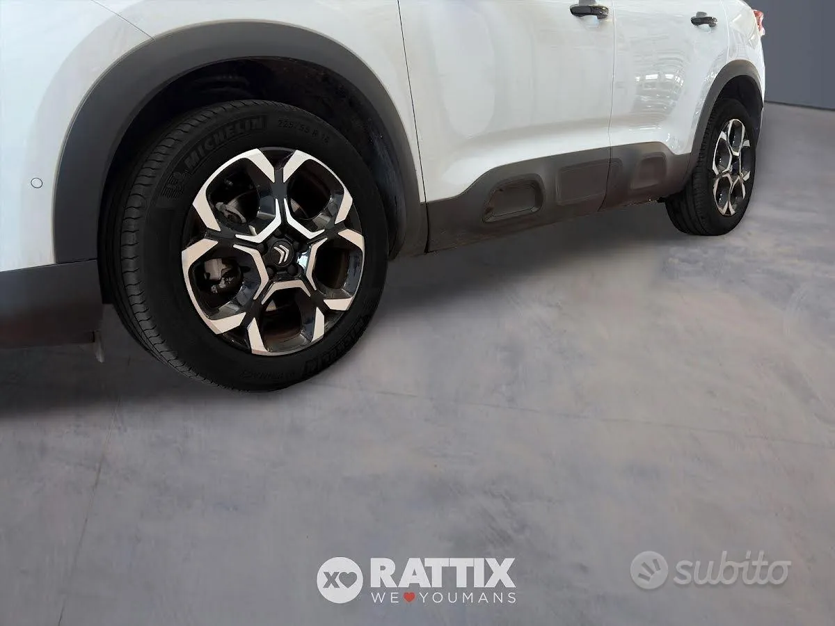 Citroen C5 Aircross 2024 photo 4