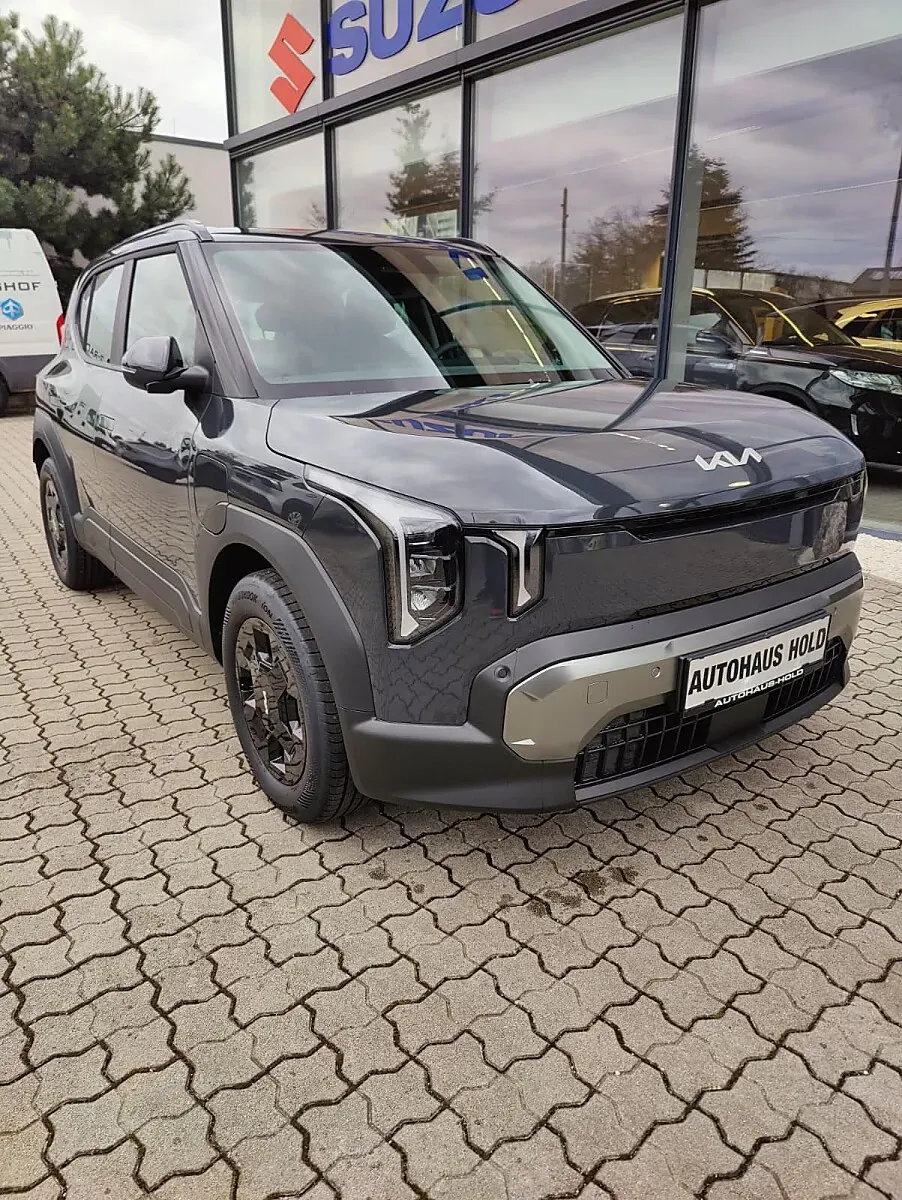 Kia Ev2