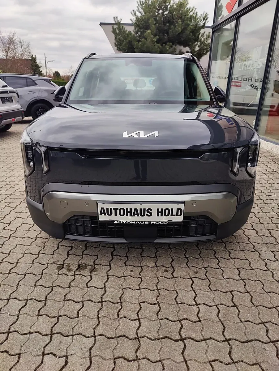 Kia Ev2 photo 2
