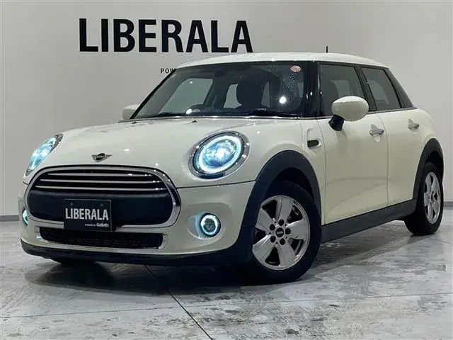 Honda Mini One