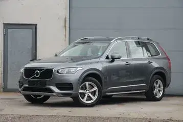 Volvo Xc90 2016 photo 3