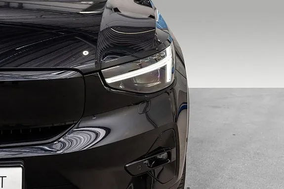 Volvo Xc40 2024 photo 4