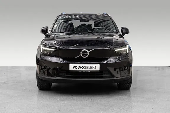 Volvo Xc40 2024 photo 3