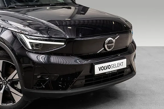 Volvo Xc40 2024 photo 2