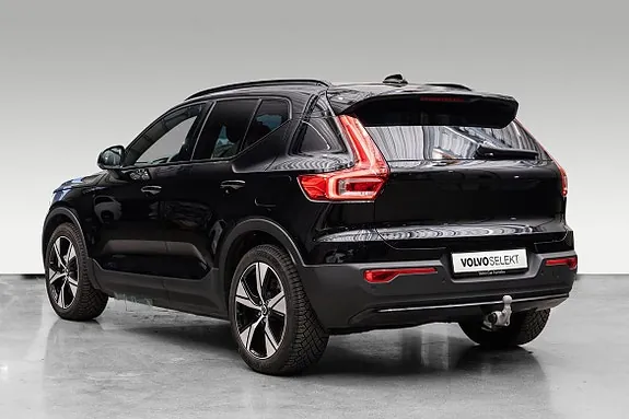 Volvo Xc40 2024 photo 5