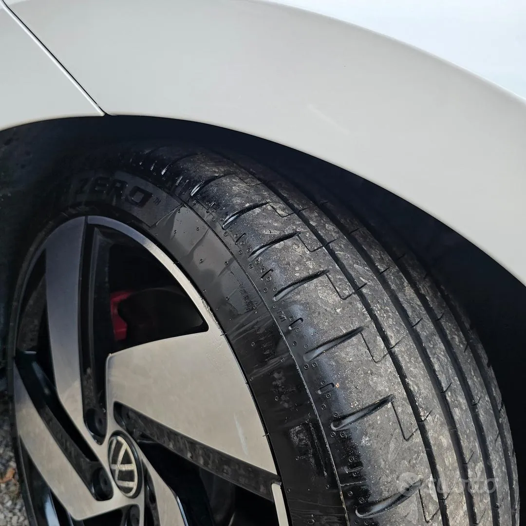 Volkswagen Golf 2020 photo 5