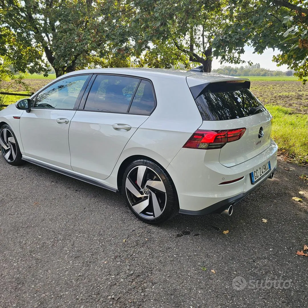 Volkswagen Golf 2020 photo 3