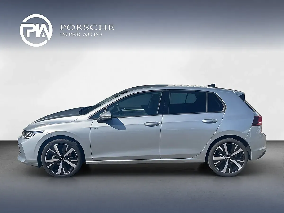 Volkswagen Golf 2026 photo 3
