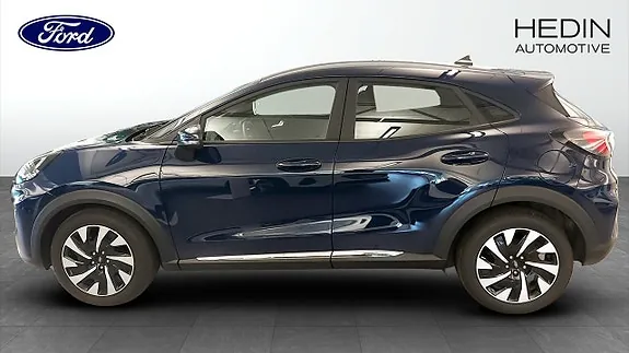 Ford Puma 2024 photo 2