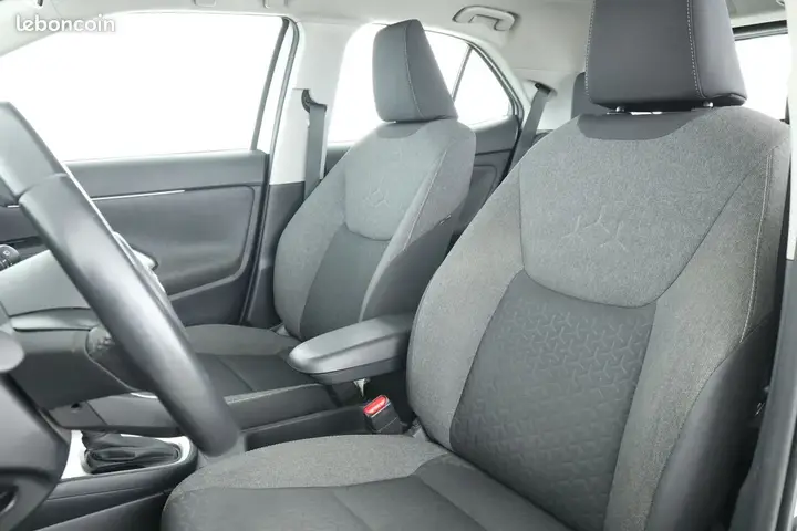 Toyota Yaris Cross 2022 photo 5