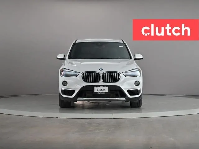 BMW X1 2019 photo 4