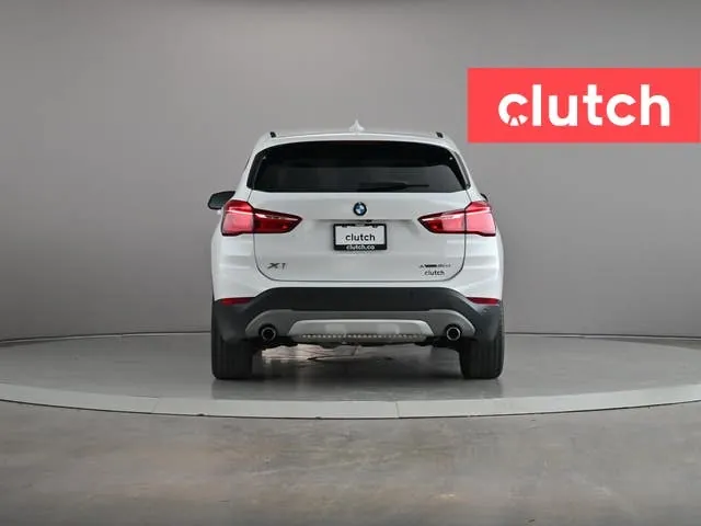 BMW X1 2019 photo 5