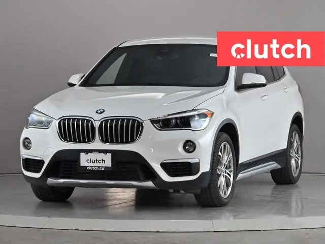 BMW X1 2019 photo 2