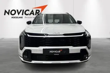 Kia Sportage 2025 photo 2