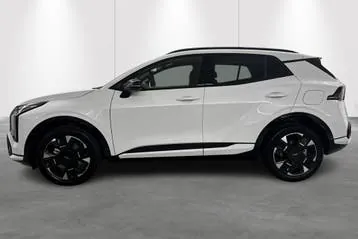 Kia Sportage 2025 photo 3