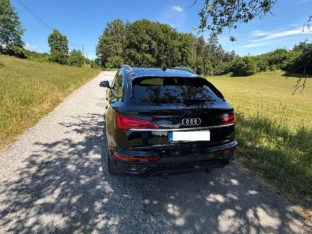 Audi Q5 2024 photo 4