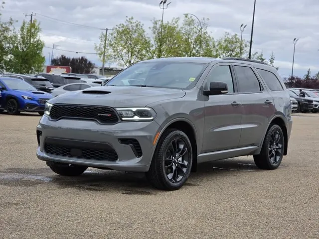Dodge Durango 2026 photo 2