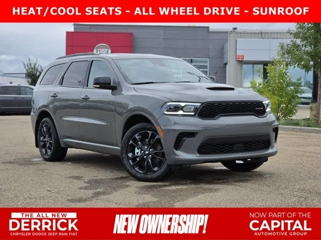 Dodge Durango