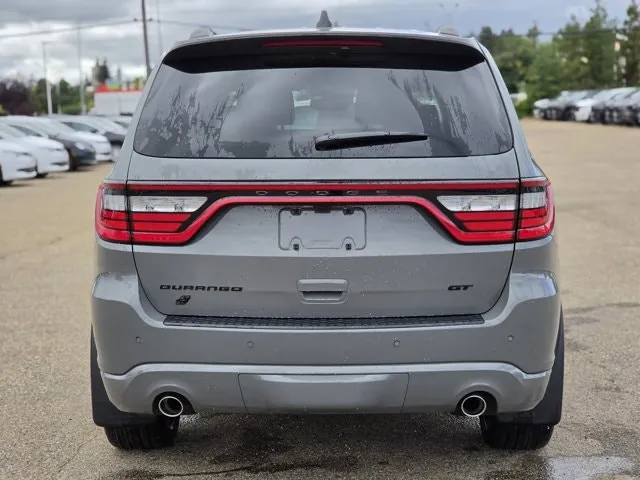 Dodge Durango 2026 photo 5