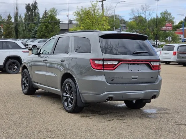Dodge Durango 2026 photo 4