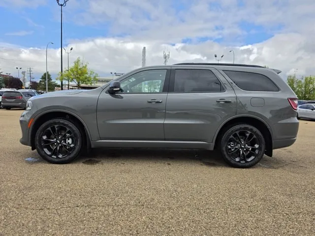 Dodge Durango 2026 photo 3