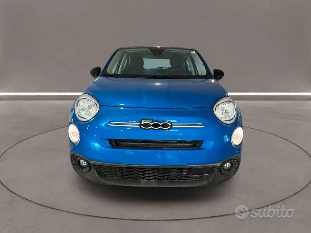 Fiat 500X 2023 photo 2