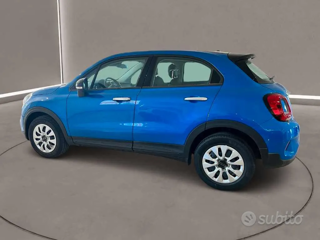 Fiat 500X 2023 photo 5