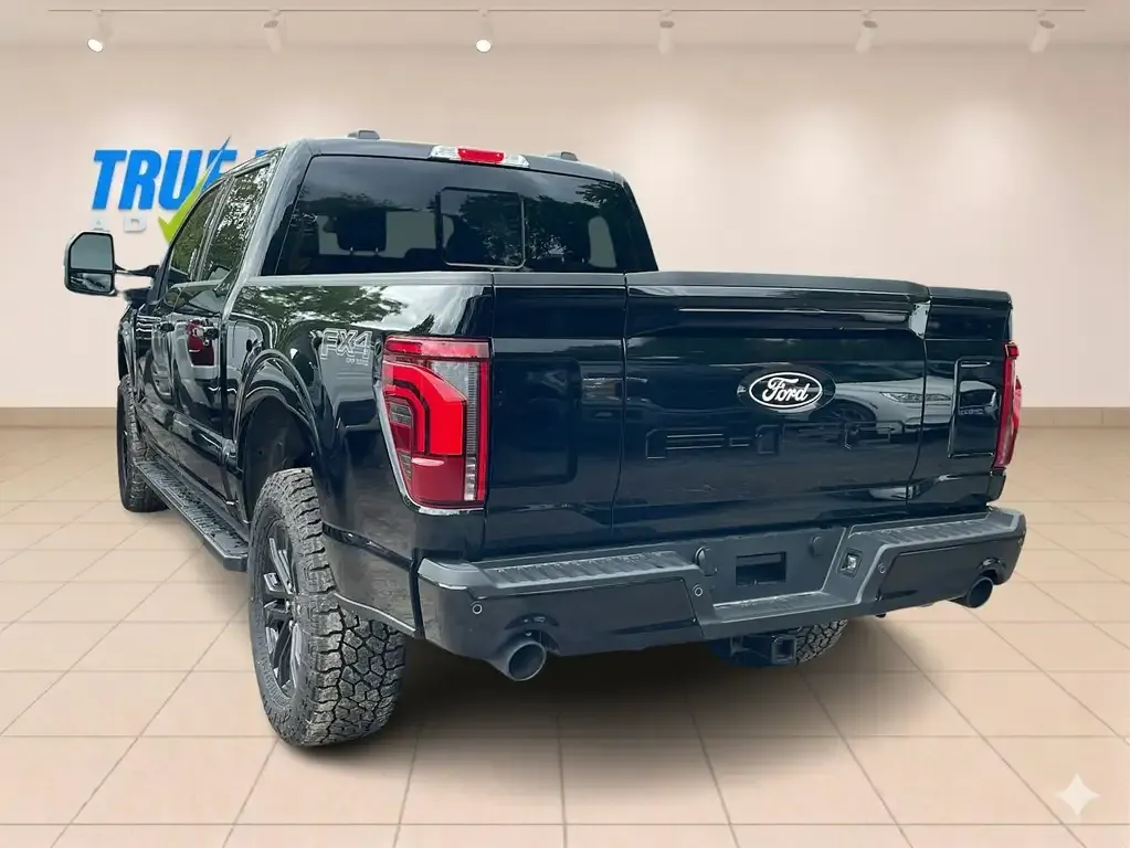 Ford F-150 2026 photo 3