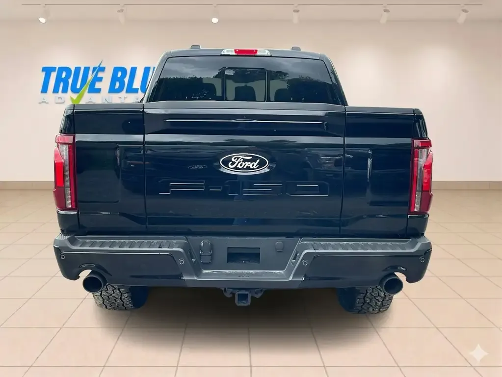 Ford F-150 2026 photo 4