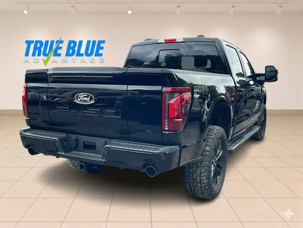 Ford F-150 2026 photo 5