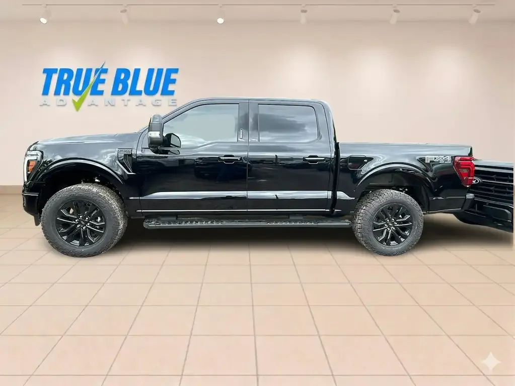 Ford F-150 2026 photo 2