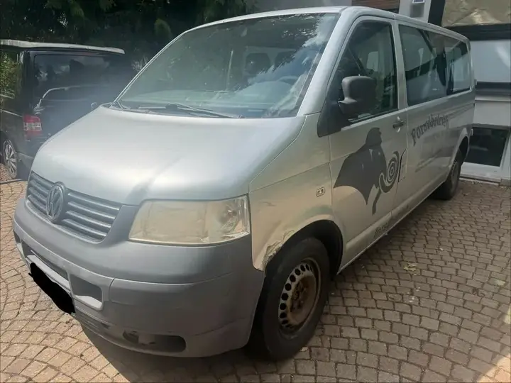 Volkswagen T5
