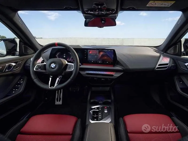 BMW Gran Coupe 2026 photo 3