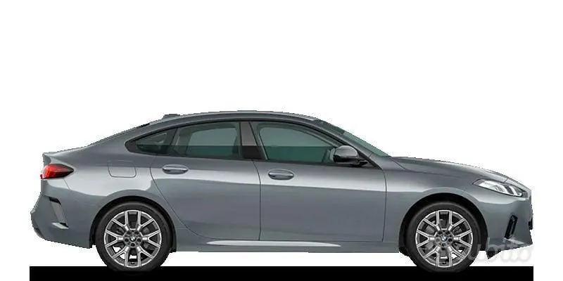 BMW Gran Coupe 2026 photo 2