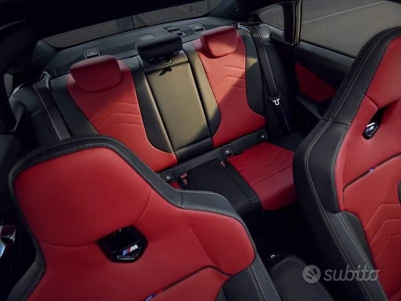 BMW Gran Coupe 2026 photo 4