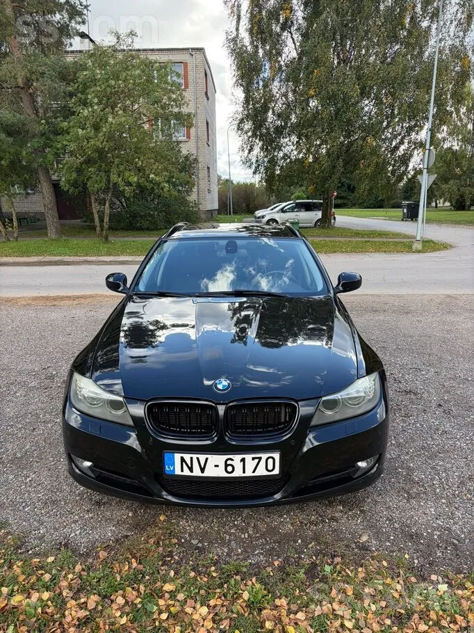 BMW 320