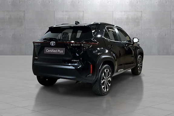 Toyota Yaris Cross 2023 photo 5