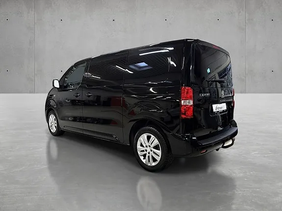 Peugeot Expert 2023 photo 5