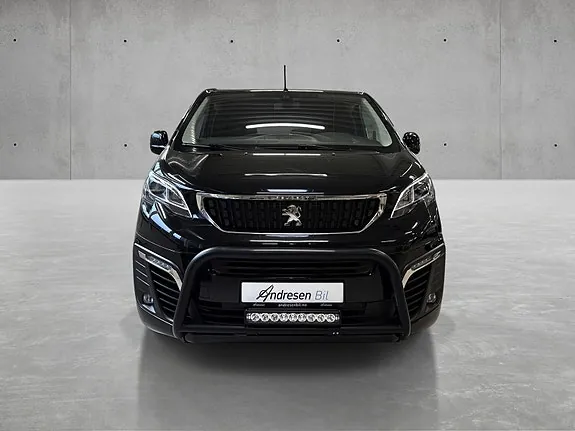 Peugeot Expert 2023 photo 2