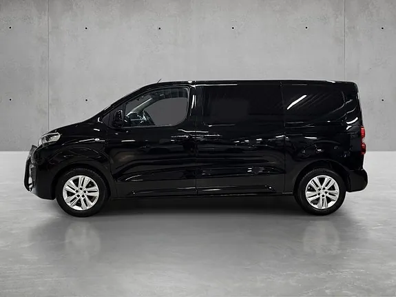Peugeot Expert 2023 photo 4