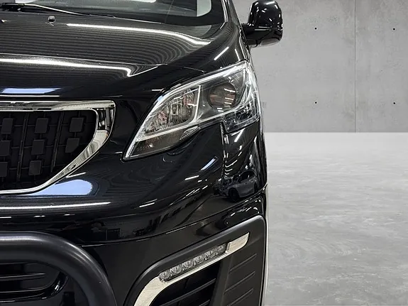 Peugeot Expert 2023 photo 3