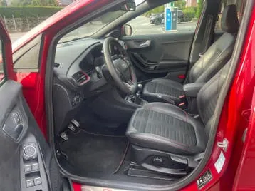 Ford Puma 2020 photo 3