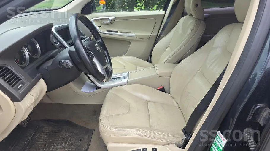 Volvo Xc60 2011 photo 5